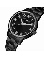 Pánské hodinky PAUL LORENS PL20018B-1A5 + BOX Pánské hodinky PAUL LORENS PL20018B-1A5 + BOX