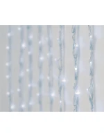 LAMPKI CHOINKOWE   220 LED BIAŁY 5 model 21832446