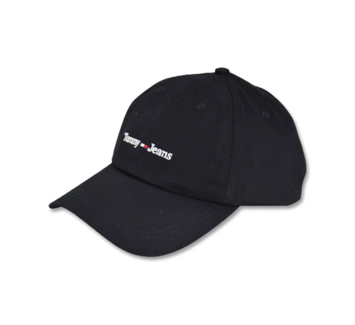 Dámská kšiltovka Tommy Hilfiger Tommy Jeans - model 21931022