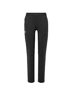 Dámské kalhoty MILLET Ubic Stretch Pant W, černé