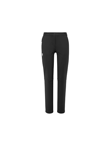 Dámské kalhoty MILLET Ubic Stretch Pant W, černé