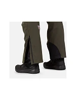 Pánské lyžařské kalhoty ROSSIGNOL Diretta Pant, zelené