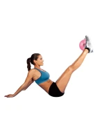 Mini gymnastický míč BB 013 25 cm