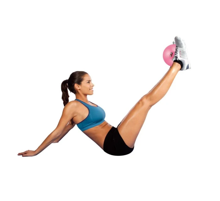 Mini gymnastický míč BB 013 25 cm