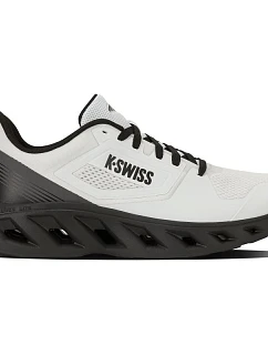 Buty męskie na co dzień K-Swiss LAGUNA TUBES LITE WHITE/BLACK/ASPHALT M (04891-151-M)