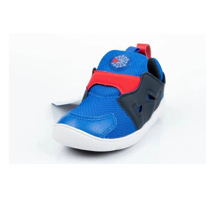 Dětské tenisky Ventureflex Slip-on Jr CM9144 - Reebok