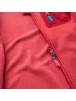 Dámská mikina Emino Polartec W 92800353921 - Elbrus