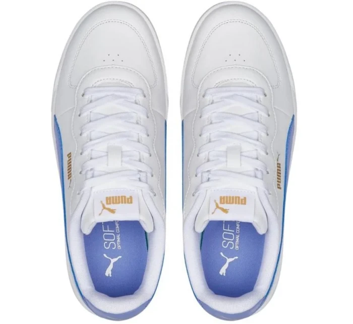 Puma Skye Clean W 380147 13 dámské boty Puma Skye Clean W 380147 13 dámské boty