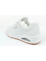 Boty Skechers Uno M 52458/WHT Boty Skechers Uno M 52458/WHT