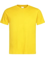 ClassicT Unisex Unisex tričko model 22490759 sunflower yellow - Stedman ClassicT Unisex Unisex tričko model 22490759 sunflower yellow - Stedman