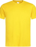 Stedman Classic-T Unisex Unisex tričko 05.2000 sunflower yellow