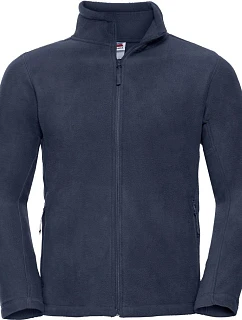 Russell Athletic 870M Fleecová bunda 10.870M french navy