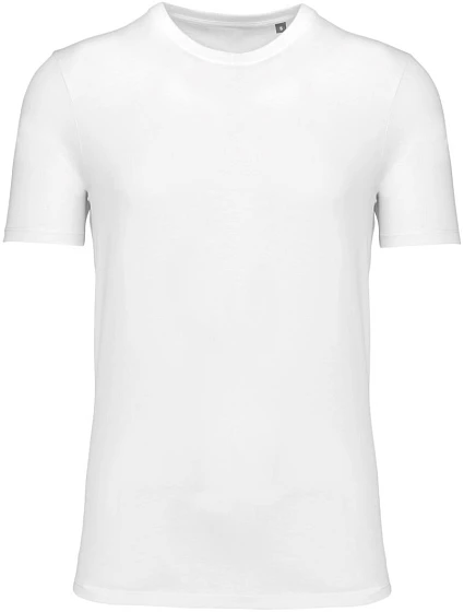 Kariban K 3036 Tričko "Made in Portugal" 20.3036 white Kariban K 3036 Tričko "Made in Portugal" 20.3036 white