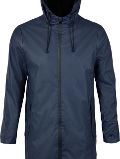 Men Nepromokavá pánská bunda night blue model 22499628 - NEOBLU