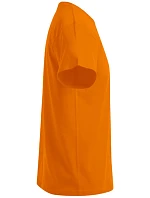 (XS6XL) Pánské tričko "Premium" 40. orange model 22516367 - Promodoro (XS6XL) Pánské tričko "Premium" 40. orange model 22516367 - Promodoro