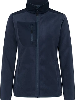 Promodoro 7955 Dámská fleecová bunda 40.7955 navy