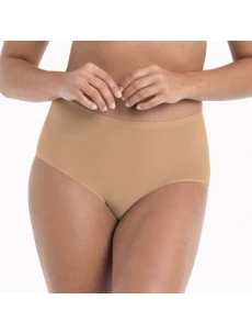 Essential vyšší kalhotky 1343 deep sand - Anita Classix