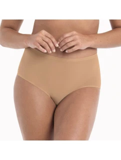 Essential vyšší kalhotky 1343 deep sand - Anita Classix