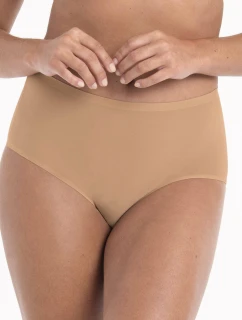 Essential vyšší kalhotky model 17411200 deep sand - Anita Classix