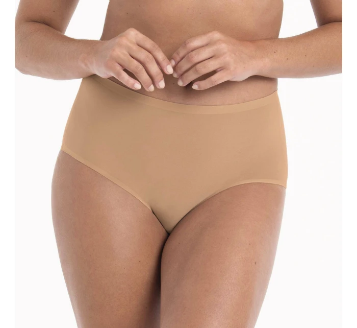 Essential vyšší kalhotky 1343 deep sand - Anita Classix