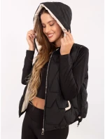 Kamizelka MBM KZ model 21217657 czarny - FPrice Kamizelka MBM KZ model 21217657 czarny - FPrice