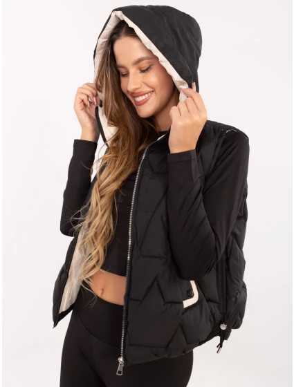 Kamizelka MBM KZ model 21217657 czarny - FPrice