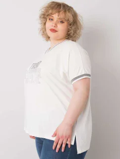 Halenka RV BZ 6496.32P bílá