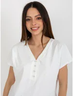 Halenka RV BZ 8827.95 ecru Halenka RV BZ 8827.95 ecru