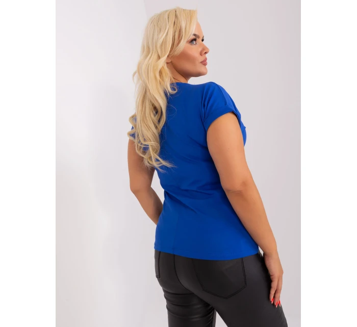 Halenka RV BZ 8969.92P kobalt Halenka RV BZ 8969.92P kobalt