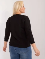 Halenka RV BZ 9182.14 černá