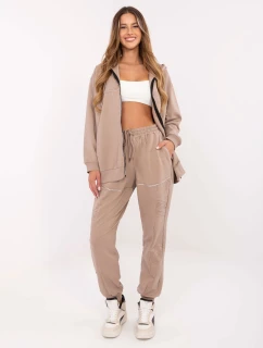 RV sada KMPL A881.15 tmavě lila