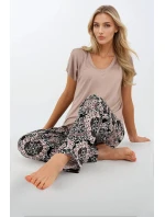 Pyžamo model 21053226 - Momenti Per Me Pyžamo model 21053226 - Momenti Per Me