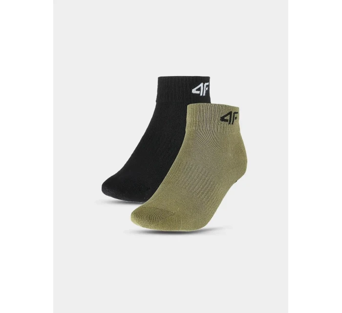 Chlapecké ponožky 4F M392 (2pack)