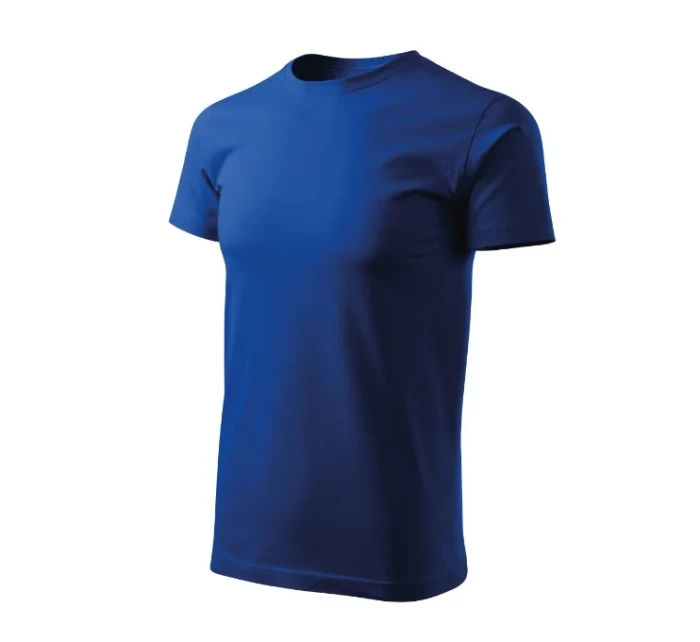 Heavy New Free tričko unisex královská modrá Heavy New Free tričko unisex královská modrá