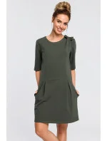Dámské šaty M422 - MOE Dámské šaty M422 - MOE