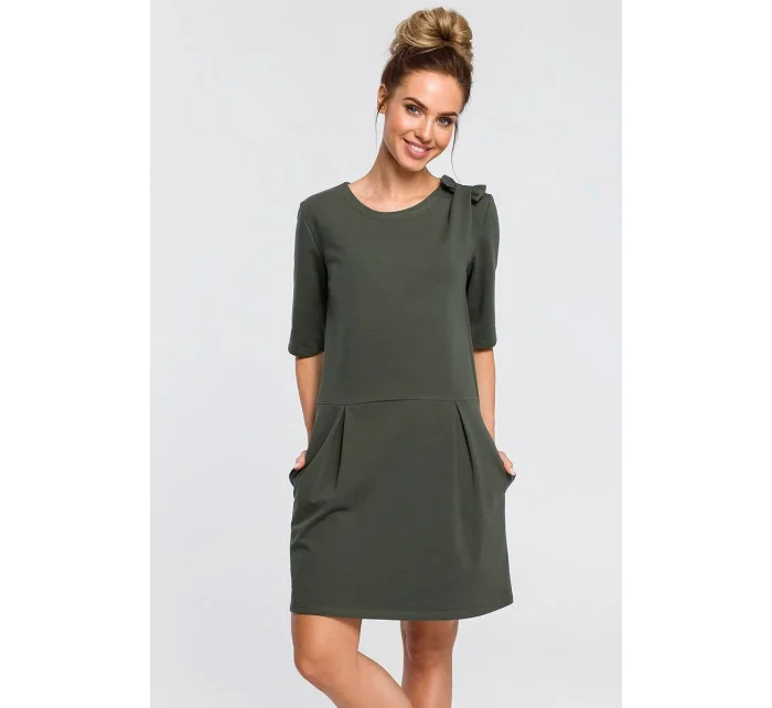 Dámské šaty M422 - MOE Dámské šaty M422 - MOE