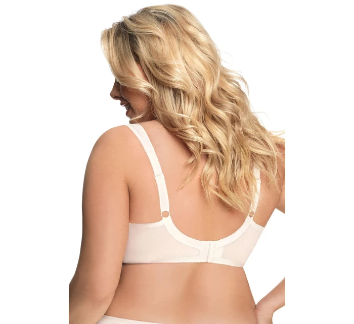 Dámská podprsenka K441 Luisse smetanová - Gorsenia