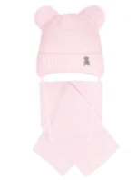 ČEPICE + ŠÁLA 46-404