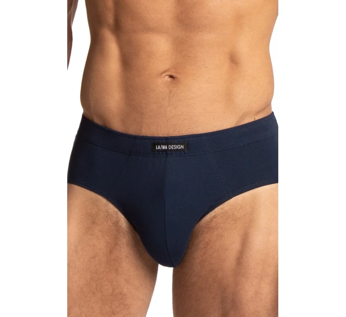 PÁNSKÉ SLIPY model 21182852 3PACK - Lama