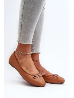 Balerinky  model 195709 Step in style