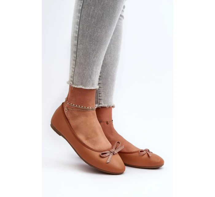 Balerinky  model 195709 Step in style