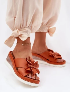 Pantofle  model 212351 Step in style