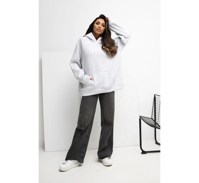 Mikina  model 221612 Rue Paris