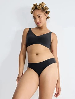 sloggi ZERO Feel 2.0 Tiny tanga - BLACK - SLOGGI BLACK - SLOGGI