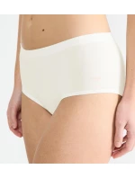 sloggi GO Sense Highwaist 2P - WHITE - SLOGGI WHITE - SLOGGI sloggi GO Sense Highwaist 2P - WHITE - SLOGGI WHITE - SLOGGI