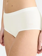sloggi GO Sense Highwaist 2P - WHITE - SLOGGI WHITE - SLOGGI