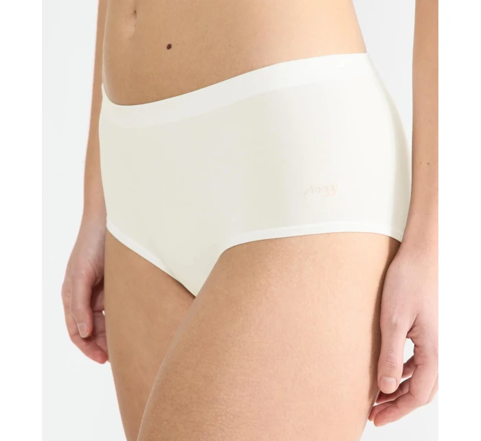 sloggi GO Sense Highwaist 2P - WHITE - SLOGGI WHITE - SLOGGI sloggi GO Sense Highwaist 2P - WHITE - SLOGGI WHITE - SLOGGI