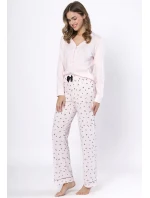 pyžamo délka/r M2XL model 21238244 - LEVEZA pyžamo délka/r M2XL model 21238244 - LEVEZA