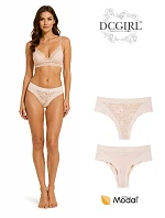 Tanga A'12 model 22250523 - DC Girl Tanga A'12 model 22250523 - DC Girl