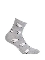 Dámské ponožky Wola Perfect Woman W84.01P Casual